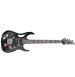Ibanez JEM77 FP2 Prestige, Steve Vai Signature